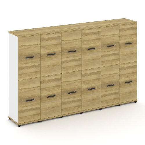 Шкаф офисный Concept CN.STU-462 B Шкаф офисный Concept CN.STU-462 B