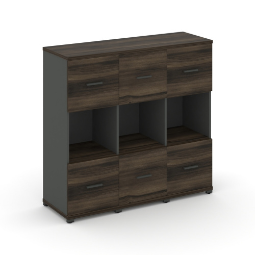 Шкаф офисный Concept CN.STU-335 A