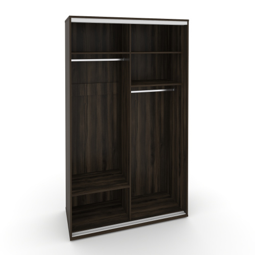 Корпус 2-х секционного шкафа высокого L=1800мм Maris SH.K2-8.1 K1 фото 6 Корпус 2-х секционного шкафа высокого L=1800мм Maris SH.K2-8.1 K1 фото 6