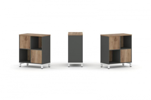 Набор стеллажа Style Project SN.NSD-221 фото 13 Набор стеллажа Style Project SN.NSD-221 фото 13