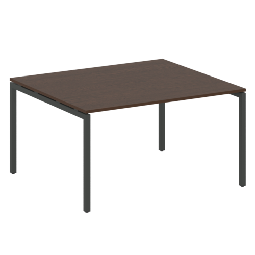 Переговорный стол на П-обр. м/к Metal System Quattro 40БП.ПРГ-1.3 фото 10 Переговорный стол на П-обр. м/к Metal System Quattro 40БП.ПРГ-1.3 фото 10