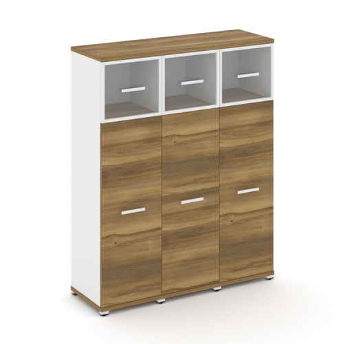 Шкаф офисный Concept CN.STU-434 RPW Шкаф офисный Concept CN.STU-434 RPW
