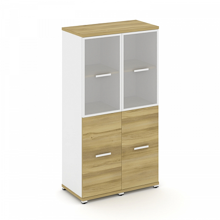 Шкаф офисный Concept CN.STU-422 RMW