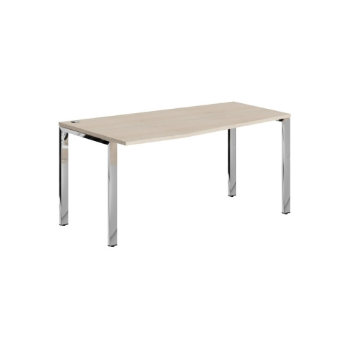 Стол эргономичный XTEN GLOSS XGCT 169(L) фото 3