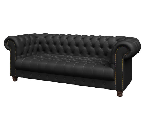 Диван 3-местный Честер CH3 фото 2 Диван 3-местный Честер CH3 фото 2