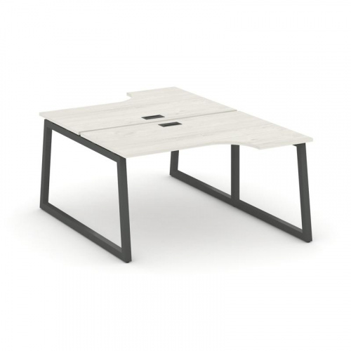 Style Project Рабочая станция эргоном. SN-5T1.DRPA-001 Акация Лорка/Металл Антрацит/Заглушка Пластик фото 24 Style Project Рабочая станция эргоном. SN-5T1.DRPA-001 Акация Лорка/Металл Антрацит/Заглушка Пластик фото 24