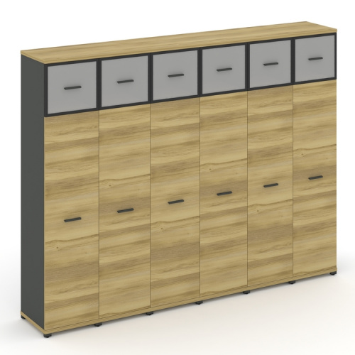 Шкаф офисный Concept CN.STU-567 RMB Шкаф офисный Concept CN.STU-567 RMB