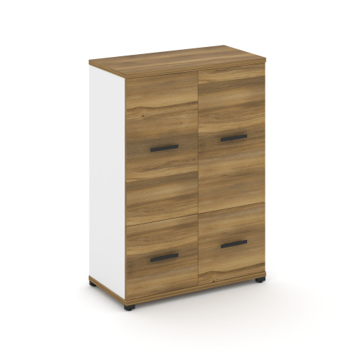 Шкаф офисный Concept CN.STS-312 B Шкаф офисный Concept CN.STS-312 B