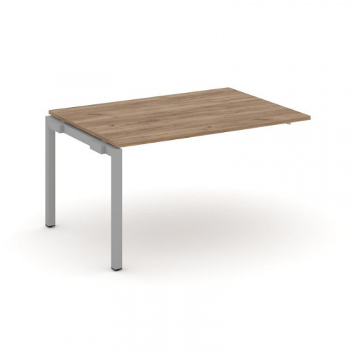 Style Project Проходной наб. элем. перег. стола SN-5P.NSPRG-004.3 Белый/Металл Серый 1580*980*750 фото 27 Style Project Проходной наб. элем. перег. стола SN-5P.NSPRG-004.3 Белый/Металл Серый 1580*980*750 фото 27