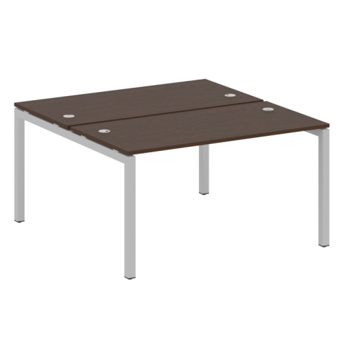 Бенч-система на П-обр. м/к Metal System Quattro 50БП.РАС-СП-2.3 фото 8 Бенч-система на П-обр. м/к Metal System Quattro 50БП.РАС-СП-2.3 фото 8