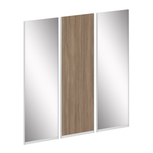 Комплект дверей ЛДСП для шкафа высокого L=2369мм Maris SH.ZDZK-6.1 фото 7