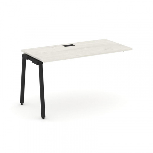 Style Project Проходной наб. элем. SN-4A.ONRS-004 Антрацит/Металл Черный 1580*600*750 фото 19