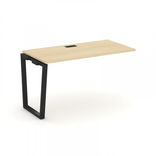 Style Project Проходной наб. элем. SN-6T2.ONRS-013 Акация Лорка/Металл Антрацит/Заглушка Пластик Чер фото 4 Style Project Проходной наб. элем. SN-6T2.ONRS-013 Акация Лорка/Металл Антрацит/Заглушка Пластик Чер фото 4