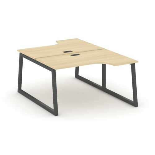 Style Project Рабочая станция эргоном. SN-5T1.DRPA-001 Акация Лорка/Металл Антрацит/Заглушка Пластик фото 28 Style Project Рабочая станция эргоном. SN-5T1.DRPA-001 Акация Лорка/Металл Антрацит/Заглушка Пластик фото 28