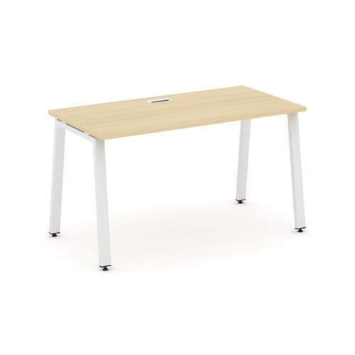 Style Project Стол письменный SN-6A.SP-001 Антрацит/Металл Белый 980*600*750 фото 18 Style Project Стол письменный SN-6A.SP-001 Антрацит/Металл Белый 980*600*750 фото 18