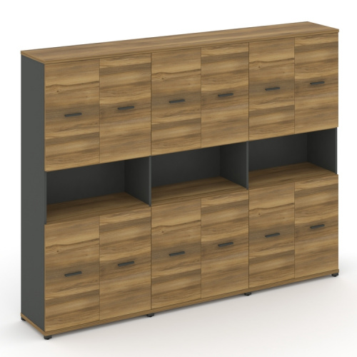 Шкаф офисный Concept CN.STS-533 A Шкаф офисный Concept CN.STS-533 A