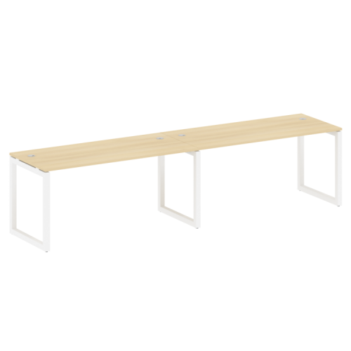 Бенч-система на 2 места на О-обр. м/к Metal System Quattro 50БО.СМ-2.4 фото 15 Бенч-система на 2 места на О-обр. м/к Metal System Quattro 50БО.СМ-2.4 фото 15