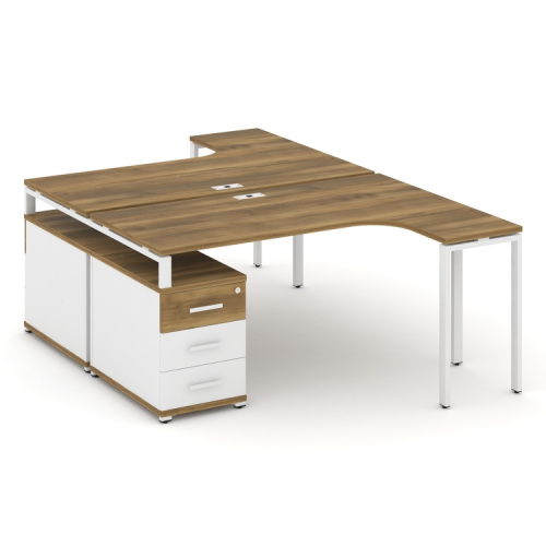 Бенч-система с опорной тумбой Concept CN.DSA-302 фото 7 Бенч-система с опорной тумбой Concept CN.DSA-302 фото 7