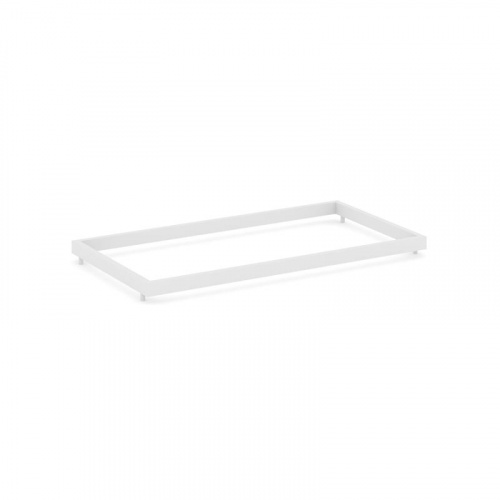 Style Project Рамка для стеллажа открытого L=387мм SN.RT-SO.10 Металл Черный 382*395*48 фото 3 Style Project Рамка для стеллажа открытого L=387мм SN.RT-SO.10 Металл Черный 382*395*48 фото 3