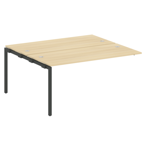 Проходной элемент бенч-системы на П-обр. м/к Metal System Quattro 40БП.ПРС-СП-2.4 фото 15 Проходной элемент бенч-системы на П-обр. м/к Metal System Quattro 40БП.ПРС-СП-2.4 фото 15