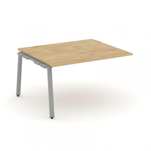 Style Project Проходной наб. элем. перег. стола SN-6A.NSPRG-034.3 Белый/Металл Антрацит 1580*1180*75 фото 14 Style Project Проходной наб. элем. перег. стола SN-6A.NSPRG-034.3 Белый/Металл Антрацит 1580*1180*75 фото 14