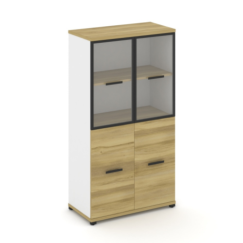 Шкаф офисный Concept CN.STS-412 RPB фото 5