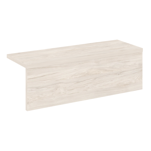 Накладка прямая низкая Onix O.R-NP.N-138.1