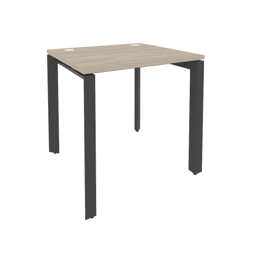 Стол рабочий на П-обр. м/к Onix O.MP-SP-0.7 фото 7