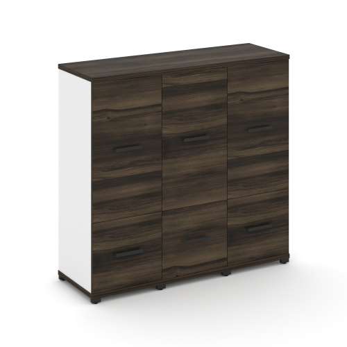 Шкаф офисный Concept CN.STU-332 B Шкаф офисный Concept CN.STU-332 B