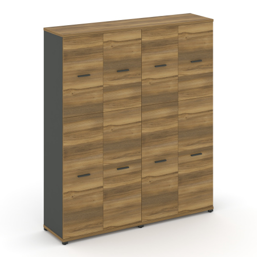 Шкаф офисный Concept CN.STS-525 A Шкаф офисный Concept CN.STS-525 A