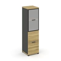 Шкаф офисный Concept CN.STU-412 RMB