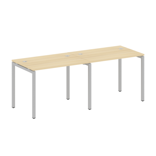 Бенч-система на 2 места на П-обр. м/к Metal System Quattro 40БП.СМ-2.1 фото 15 Бенч-система на 2 места на П-обр. м/к Metal System Quattro 40БП.СМ-2.1 фото 15