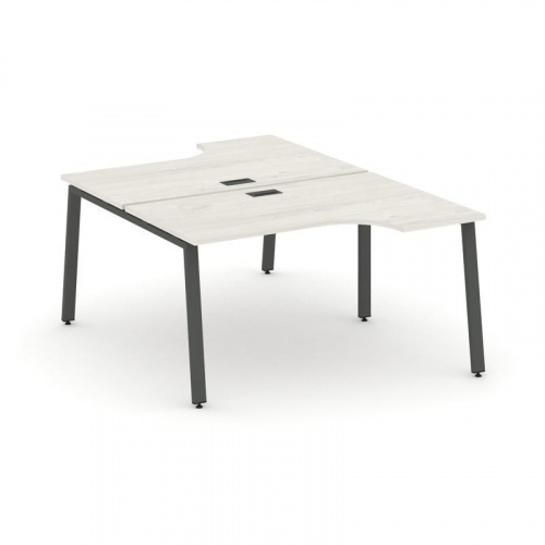 Style Project Рабочая станция эргоном. SN-6A.DRPA-012 Вяз Благородный/Металл Белый 1580*1432/1992*75 фото 23 Style Project Рабочая станция эргоном. SN-6A.DRPA-012 Вяз Благородный/Металл Белый 1580*1432/1992*75 фото 23