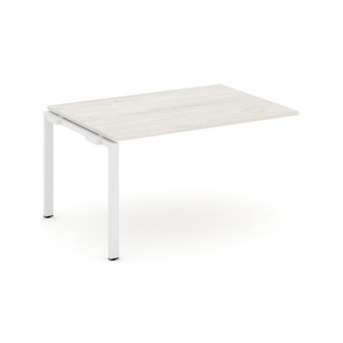 Style Project Проходной наб. элем. перег. стола SN-6P.NSPRG-002.3 Дуб Табак/Металл Антрацит 1180*980 фото 25