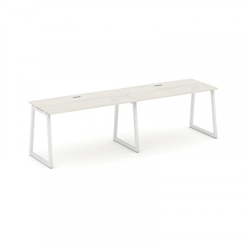 Style Project Рабочая станция 1 сторон. SN-4T1.ORS-021 Акация Лорка/Металл Антрацит/Заглушка Пластик фото 18 Style Project Рабочая станция 1 сторон. SN-4T1.ORS-021 Акация Лорка/Металл Антрацит/Заглушка Пластик фото 18