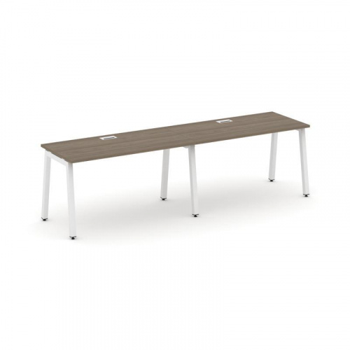 Style Project Рабочая станция 1 сторон. SN-5A.ORS-022 Антрацит/Металл Антрацит 2360*800*750 фото 24 Style Project Рабочая станция 1 сторон. SN-5A.ORS-022 Антрацит/Металл Антрацит 2360*800*750 фото 24