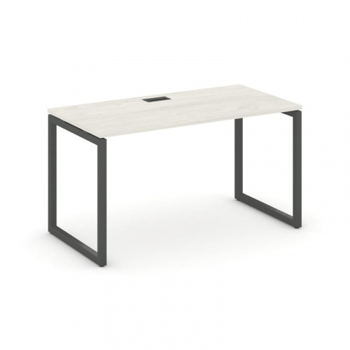 Style Project Стол письменный SN-6O.SP-025 Вяз Благородный/Металл Серый 1780*800*750 фото 7 Style Project Стол письменный SN-6O.SP-025 Вяз Благородный/Металл Серый 1780*800*750 фото 7