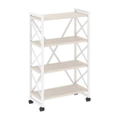 Стеллаж на 4 полки Loft VR.L-MST.K-4.8 фото 6 Стеллаж на 4 полки Loft VR.L-MST.K-4.8 фото 6