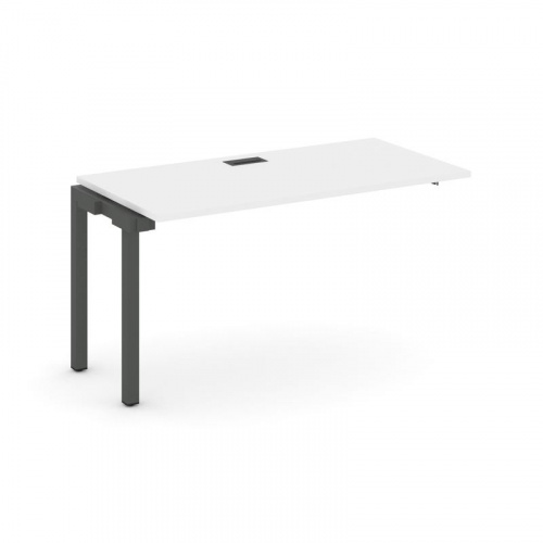 Style Project Проходной наб. элем. SN-5P.ONRS-022 Тиквуд Светлый/Металл Черный 1180*800*750 фото 23