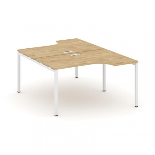 Бенч-система эргономичная Style Project SN-4P.DRPA-022 фото 27