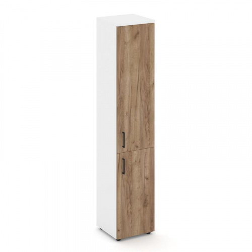 Шкаф высокий узкий Style Project SN.STU.E-104(R) фото 4 Шкаф высокий узкий Style Project SN.STU.E-104(R) фото 4