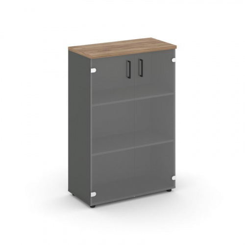 Шкаф средний широкий Style Project SN.STS.E-205 фото 6