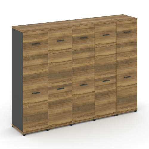 Шкаф офисный Concept CN.STU-454 A Шкаф офисный Concept CN.STU-454 A