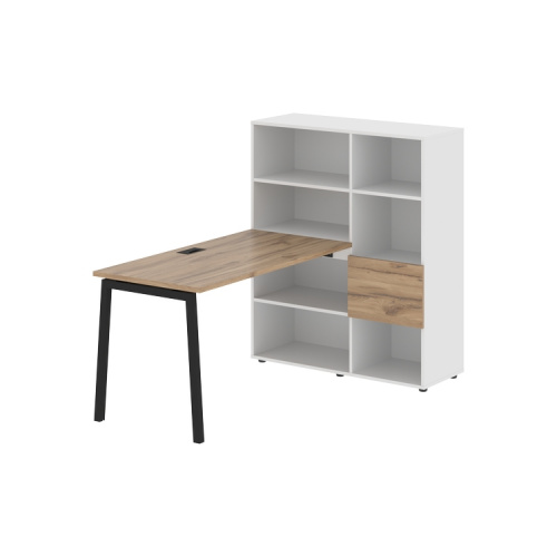 Рабочая станция EDIS ELRST 1113 (L) фото 7 Рабочая станция EDIS ELRST 1113 (L) фото 7