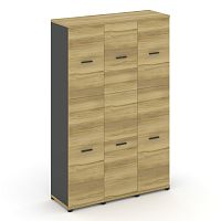 Шкаф офисный Concept CN.STU-535 A