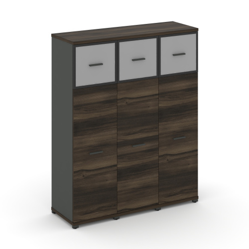 Шкаф офисный Concept CN.STU-434 RMB Шкаф офисный Concept CN.STU-434 RMB