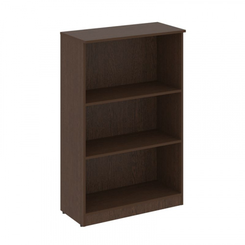 Nova S Стеллаж средний широкий В.СТ-2 Бук Артизан 770*360*1203 Nova S Стеллаж средний широкий В.СТ-2 Бук Артизан 770*360*1203