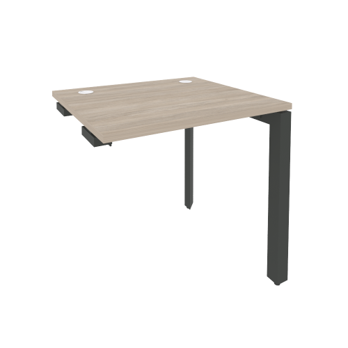 Стол-приставка на П-обр. м/к Onix O.MP-SPR-0.7 фото 7 Стол-приставка на П-обр. м/к Onix O.MP-SPR-0.7 фото 7