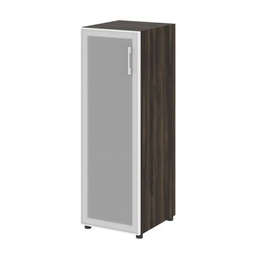 Шкаф офисный узкий Yalta LT.SU-2.4 R (L) Шкаф офисный узкий Yalta LT.SU-2.4 R (L)