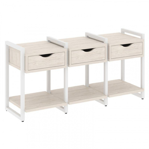 Тумба на регулируемых опорах Loft VR.L-TN-4.O фото 4